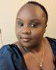 Hilda is single in Edmonton, AB CAN