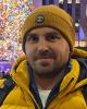 Anton is single in Brooklyn, NY USA