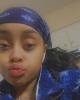 Kymani is single in Covedale, OH USA