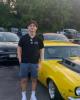 Caleb is single in New Hartford, NY USA