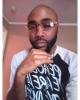 Oderian is single in Little Rock, AR USA