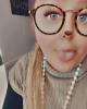 Sarah is single in Uniontown, OH USA