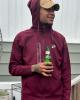 James is single in Toms River, NJ USA