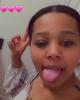 Brittany is single in Winchester, VA USA