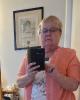 Cindy is single in Abbey, SK CAN