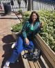 Marce is single in Savannah, GA USA