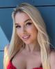 Olivia is single in Toronto, ON CAN