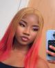 Yaa is single in New Brunswick, NJ USA