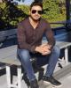 David is single in Miami, FL USA