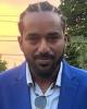 Hailu is single in Lynnwood, WA USA