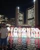 Malek is single in North York, ON CAN