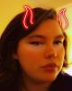 Brittany is single in Shoreham, VT USA