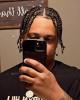 Jenaro is single in Central, LA USA