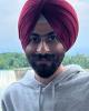 Akash is single in Brampton, ON CAN