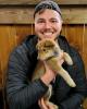 David is single in Albertson, NY USA