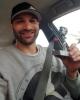 Kp is single in Endicott, NY USA