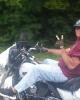 Ken is single in Jackson Center, OH USA