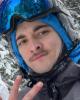Wyatt is single in Endicott, WA USA