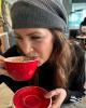 Gina Cath is single in Portland, OR USA