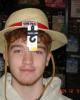 James is single in Ridgecrest, NC USA