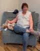 Christine is single in Amelia, OH USA