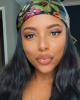 Amanda Gerald is single in Eckelson, ND USA