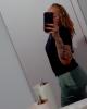 Shanay is single in Crestview, FL USA