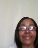 Lucia is single in Parcel Return Service, DC USA