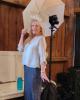 Carol is single in Centreville, MI USA