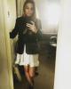 Jackie is single in Leola, PA USA