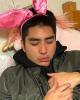 Andres is single in Bloomington, IN USA