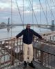Ahmet is single in Jersey City, NJ USA
