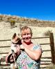 Brenda is single in Salmon, ID USA
