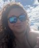Kriselda is single in Mission, TX USA