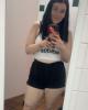 Kayla is single in De Soto, KS USA