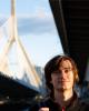 Noah is single in Cambridge, MA USA