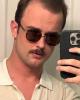 Garrett is single in Wilmington, NC USA