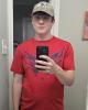 Hunter is single in Abingdon, MD USA