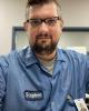 Stephen is single in Depew, NY USA
