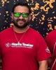 Cesar is single in Charleston, SC USA
