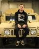 Brandon is single in Lexington, VA USA