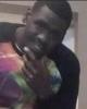 Blaqking is single in North Chicago, IL USA