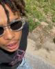 Getmoneyric is single in Pensacola, FL USA