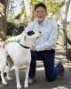 George is single in El Segundo, CA USA