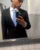 Eze is single in Philadelphia, PA USA