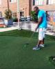 Marcus is single in Poinciana Place, FL USA