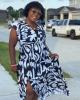 Nhyira is single in Houston, TX USA