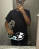 Anthony is single in Houma, LA USA