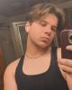 Hunter is single in Jennings, LA USA