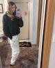 Anna is single in Council Bluffs, IA USA